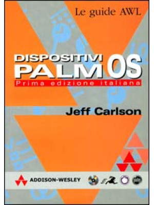 Dispositivi Palm OS. Con CD...
