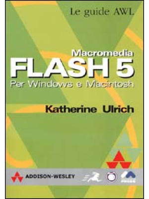 Macromedia Flash 5. Per Win...