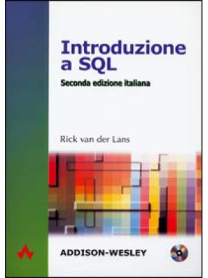 Introduzione a SQL. Con CD-ROM