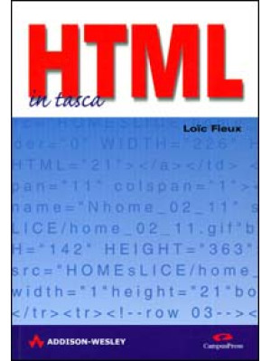 HTML in tasca