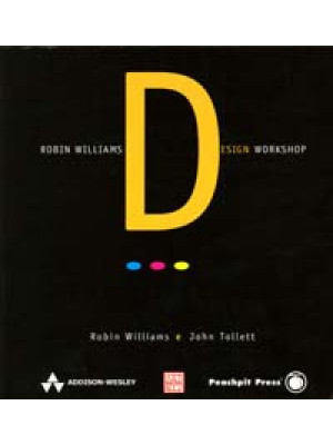 Robin Williams design workshop