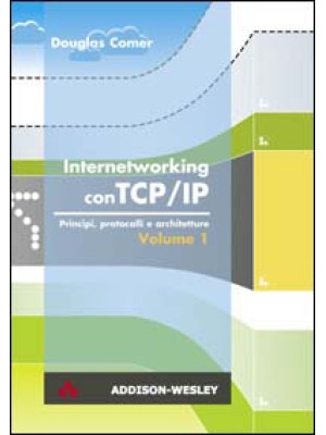 Internetworking con TCP/IP....