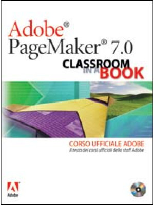 Adobe PageMaker 7.0. Classr...
