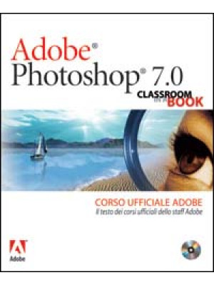 Adobe Photoshop 7.0. Classr...