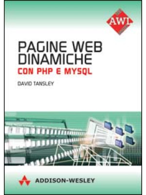 Pagine web dinamiche. Con P...