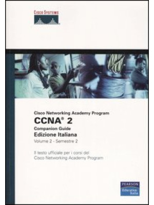 CCNA. Cisco Networking Acad...
