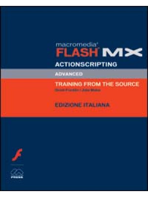 Macromedia Flash MX. Action...