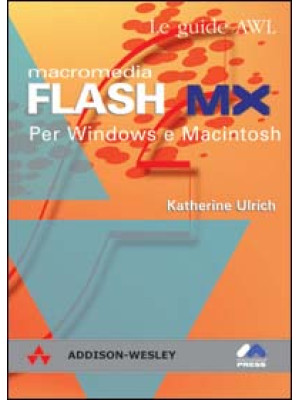 Macromedia Flash MX. Per Wi...