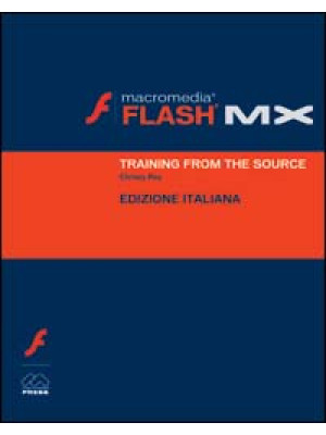 Macromedia Flash MX. Con CD...