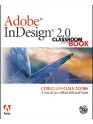 Adobe InDesign 2.0. Classro...