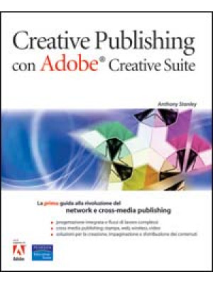 Adobe creative publishing c...