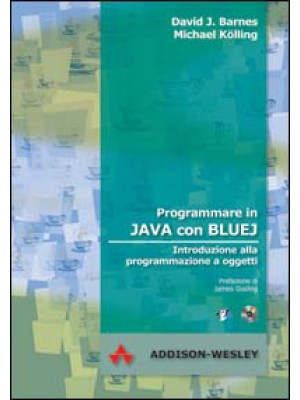 Programmare in Java con Blu...