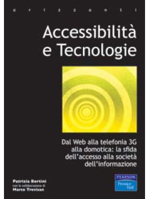 Accessibilità e tecnologie