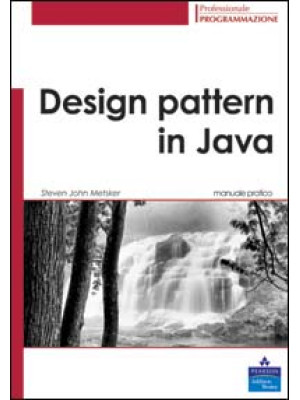 Design pattern in Java. Man...