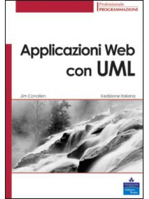 Applicazioni Web con UML