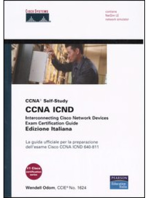 CCNA ICND. Interconnecting ...