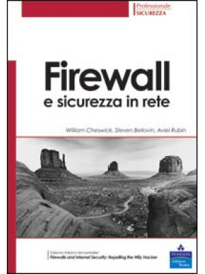 Firewall e sicurezza in rete