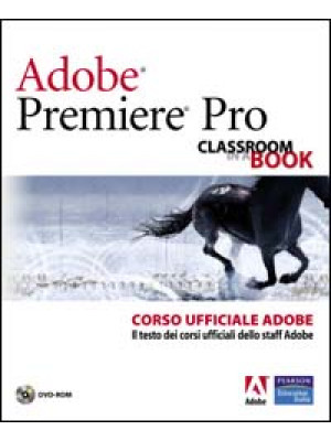 Adobe Premiere Pro. Classro...