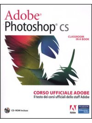 Adobe Photoshop CS. Classro...