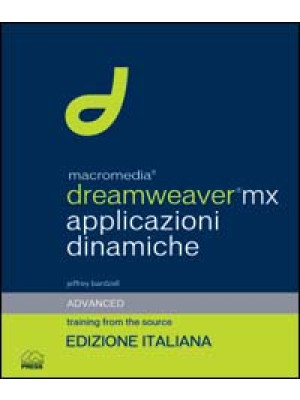 Macromedia Dreamweaver MX. ...