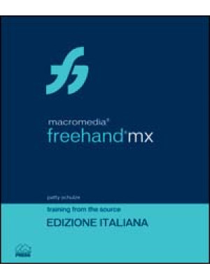 Macromedia FreeHand MX. Con...