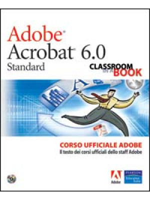 Adobe Acrobat 6.0. Corso uf...