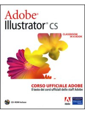 Adobe Illustrator CS. Class...
