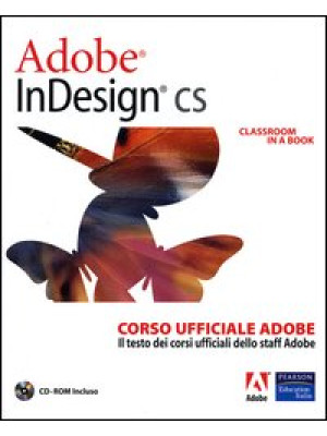 Adobe InDesign CS. Classroo...