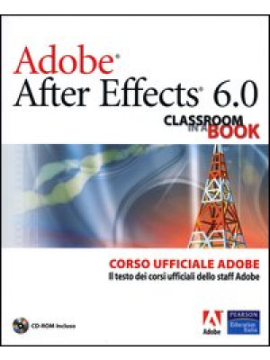 Adobe After Effects 6.0. Cl...