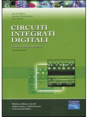 Circuiti integrati digitali...