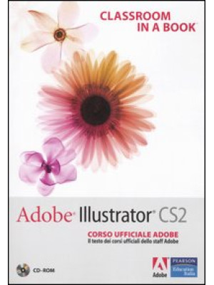 Adobe Illustrator CS2. Clas...
