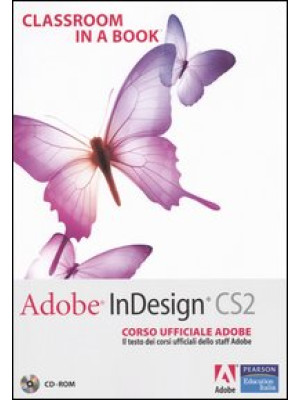 Adobe InDesign CS2. Classro...