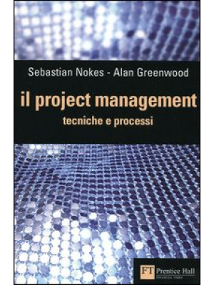 Il project management. Tecn...