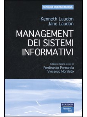 Management dei sistemi info...