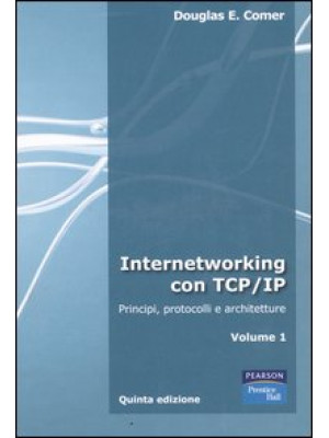 Internetworking con TCP/IP....