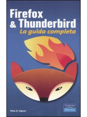 Firefox & Thunderbird. La g...