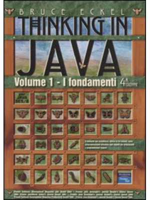 Thinking in Java. Vol. 1: F...
