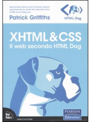 XHTML & CSS. Il web secondo...