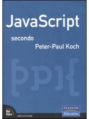 JavaScript secondo Peter-Pa...