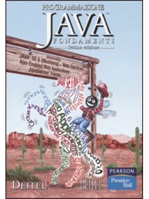 Programmazione Java. Vol. 1...