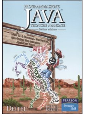 Programmazione Java. Vol. 2...