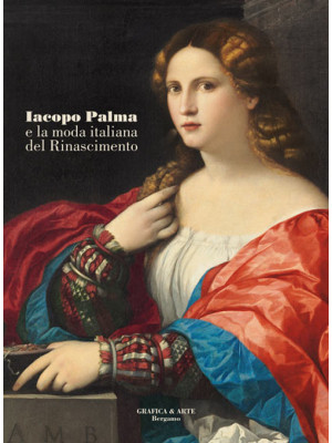 Iacopo Palma e la moda ital...
