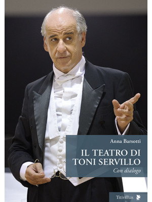 Il teatro di Toni Servillo....
