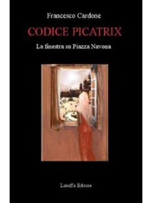 Codice Picatrix. La finestr...