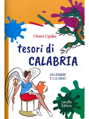 Tesori di Calabria, da legg...