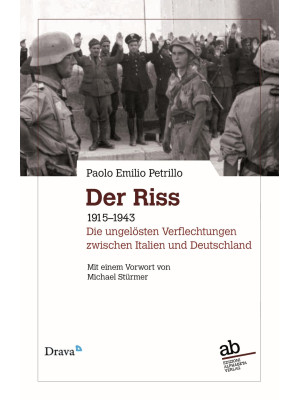 Der Riss. 1915-1943. Die un...