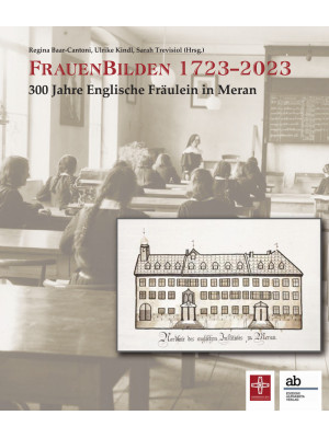 FrauenBilden 1723-2023. 300...