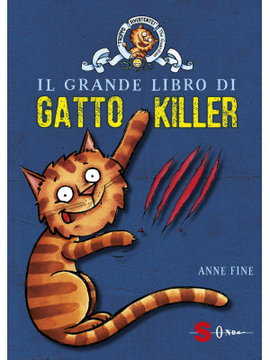 Il grande libro di gatto ki...