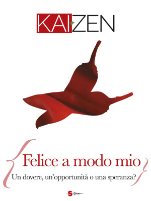 Kaizen (2019). Vol. 2: Feli...