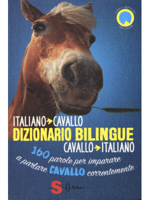 Dizionario bilingue italian...